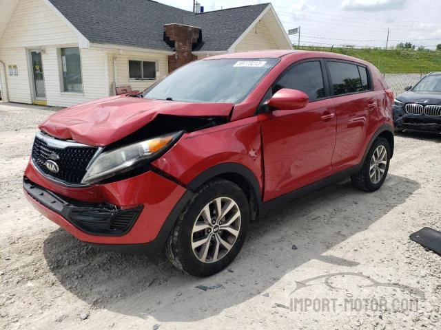 kia sportage 2014 kndpb3ac2e7618471