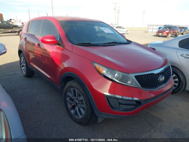 kia sportage 2015 kndpb3ac2f7733637