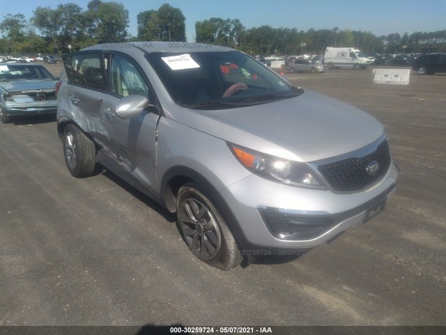 kia sportage 2014 kndpb3ac3e7566672