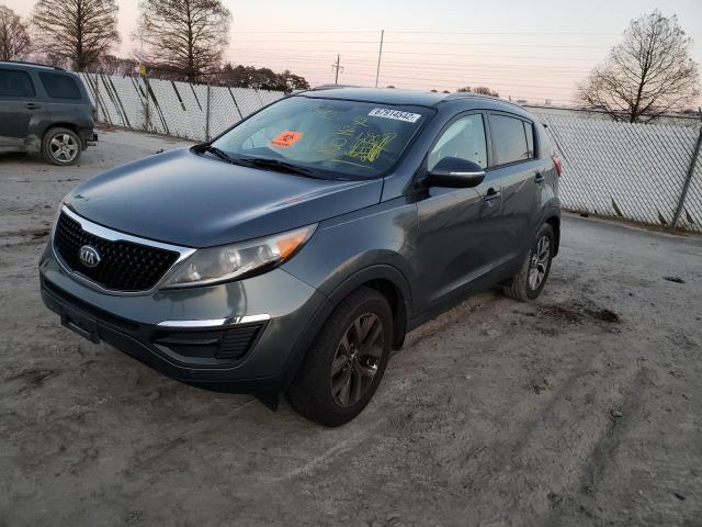 kia sportage b 2014 kndpb3ac3e7593631