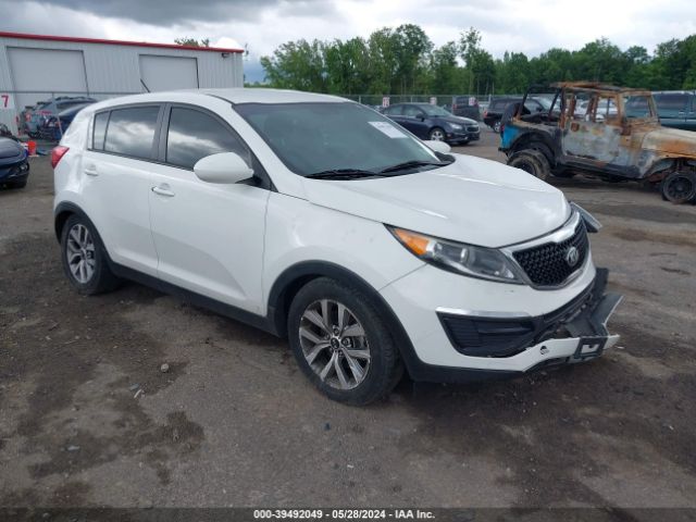 kia sportage 2015 kndpb3ac3f7701652