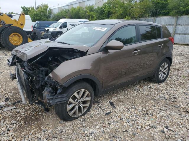 kia sportage l 2015 kndpb3ac3f7732237