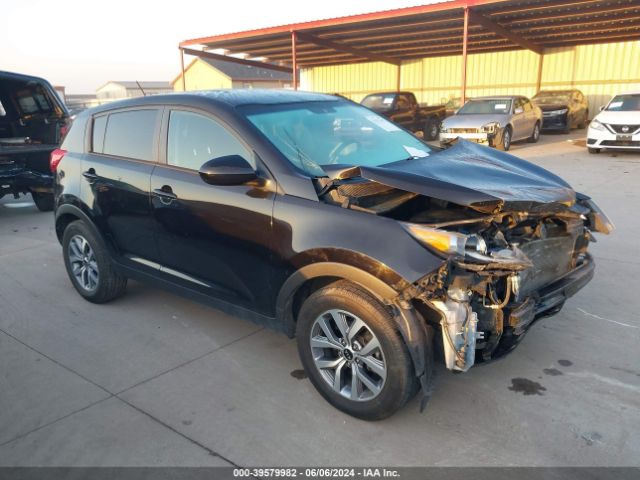 kia sportage 2015 kndpb3ac3f7767845