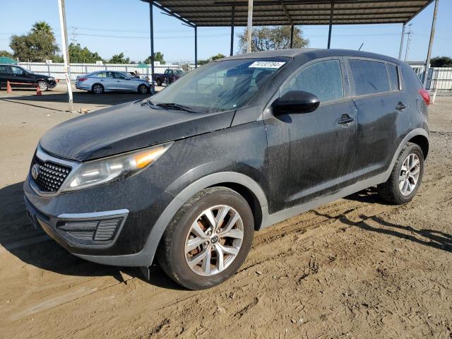 kia sportage l 2016 kndpb3ac3g7795906