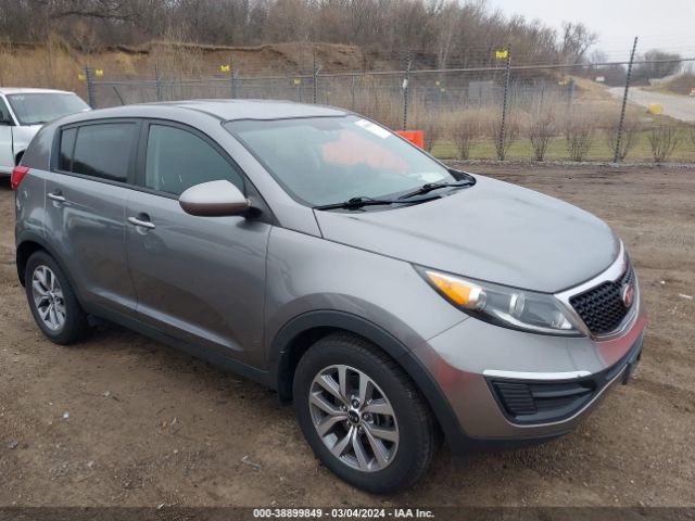 kia sportage 2015 kndpb3ac4f7758166