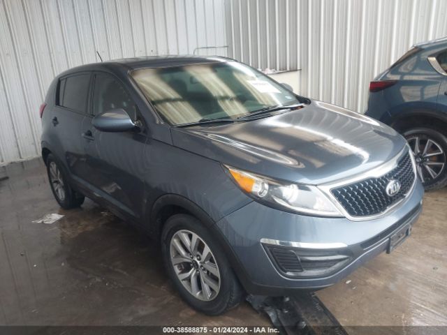 kia sportage 2015 kndpb3ac4f7789143