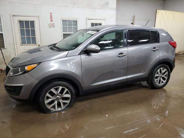 kia sportage 2016 kndpb3ac4g7795817