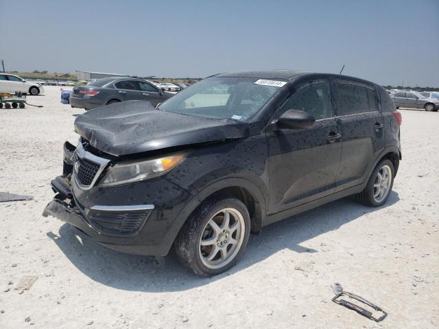 kia sportage 2016 kndpb3ac4g7836527