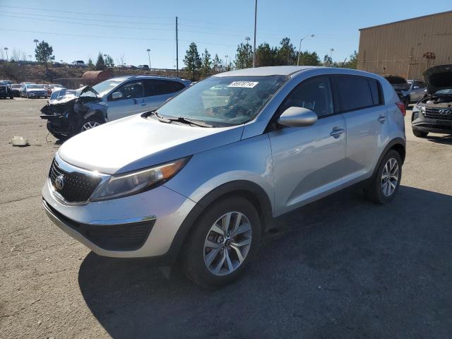 kia sportage l 2015 kndpb3ac5f7721465