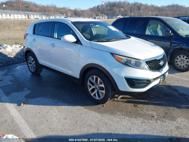 kia sportage 2015 kndpb3ac5f7758614