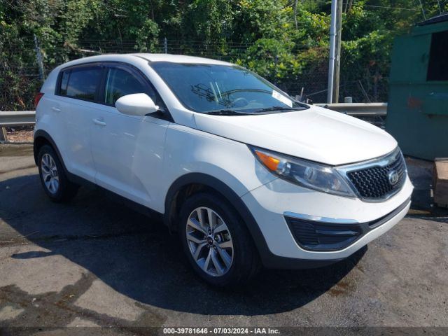 kia sportage 2015 kndpb3ac5f7772206