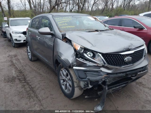 kia sportage 2015 kndpb3ac5f7787370