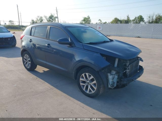 kia sportage 2016 kndpb3ac5g7794871