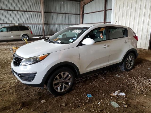 kia sportage l 2016 kndpb3ac5g7833782