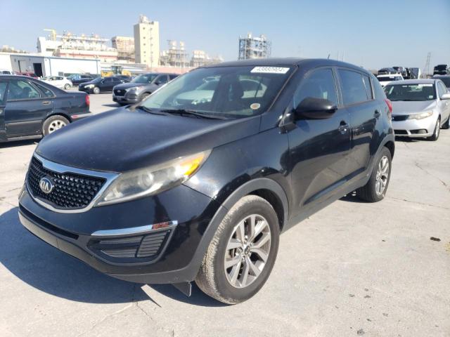 kia sportage 2016 kndpb3ac6g7819339