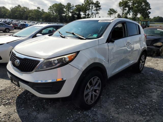 kia sportage l 2016 kndpb3ac6g7836903