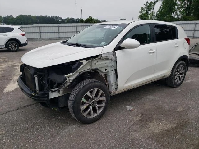 kia sportage l 2016 kndpb3ac6g7846105