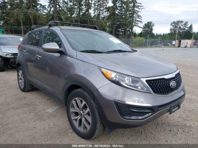 kia sportage 2015 kndpb3ac7f7694172