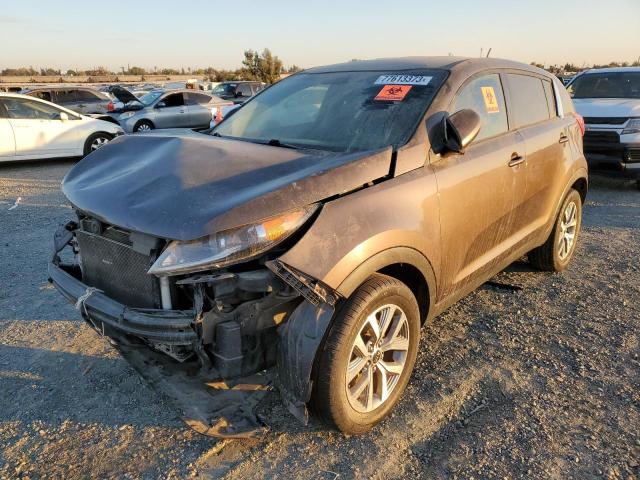 kia sportage 2015 kndpb3ac7f7738381