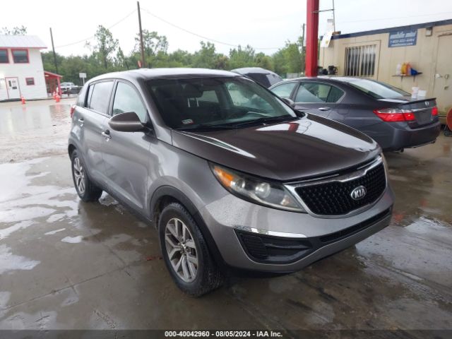 kia sportage 2015 kndpb3ac7f7762924