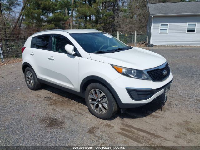 kia sportage 2016 kndpb3ac7g7797948