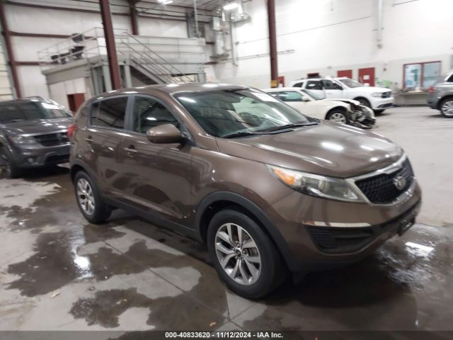 kia sportage 2015 kndpb3ac8f7702148