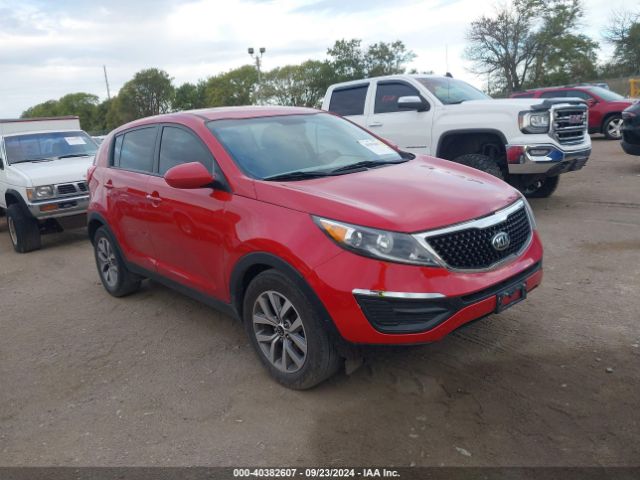 kia sportage 2015 kndpb3ac8f7763449