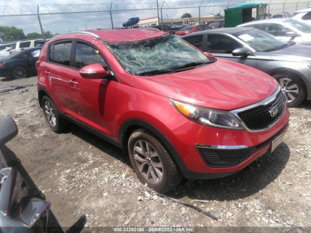 kia sportage 2015 kndpb3ac8f7763581