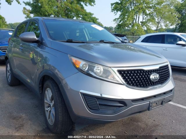 kia sportage 2016 kndpb3ac8g7837633