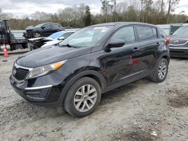 kia sportage 2016 kndpb3ac8g7854691