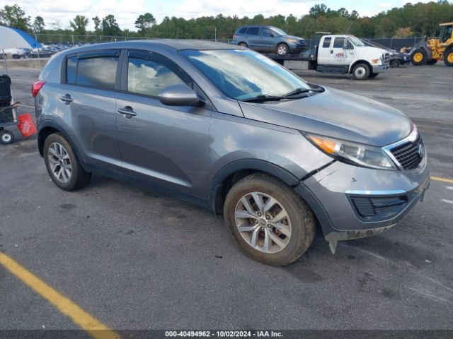 kia sportage 2016 kndpb3ac8g7869255