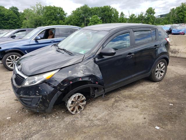 kia sportage 2016 kndpb3ac8g7879140