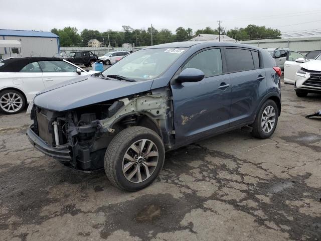 kia sportage 2014 kndpb3ac9e7662497