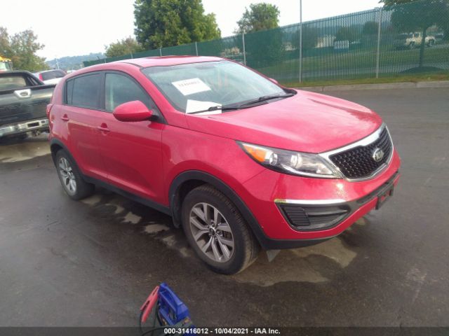 kia sportage 2015 kndpb3ac9f7712722