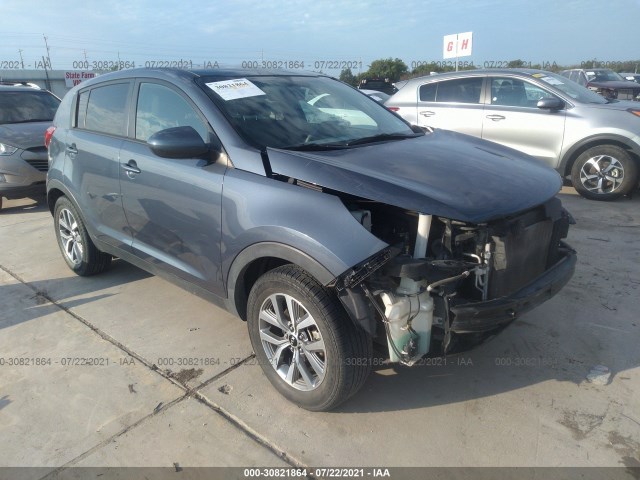 kia sportage 2016 kndpb3ac9g7819173