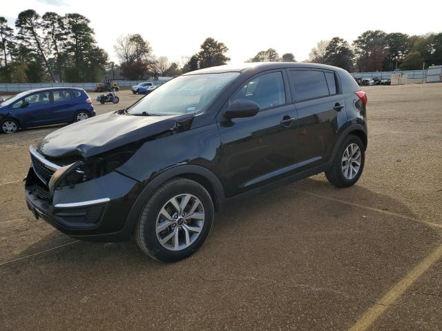 kia sportage 2016 kndpb3ac9g7823255