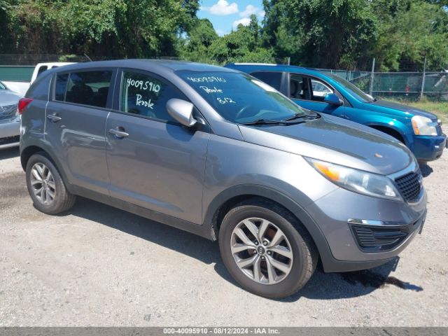 kia sportage 2016 kndpb3ac9g7875162