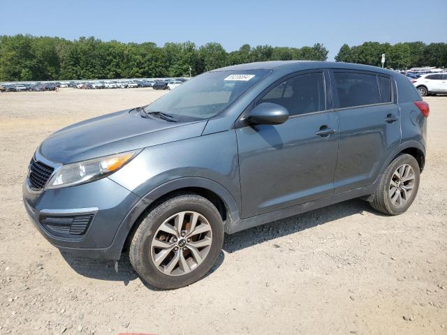 kia sportage b 2014 kndpb3acxe7549092