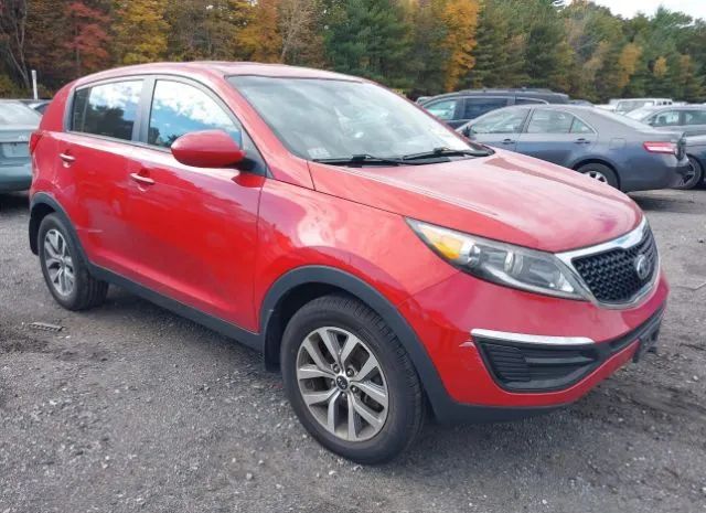 kia sportage 2014 kndpb3acxe7584828