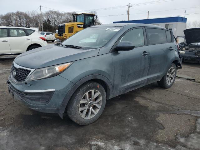 kia sportage b 2014 kndpb3acxe7614118