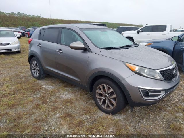 kia sportage 2015 kndpb3acxf7672859