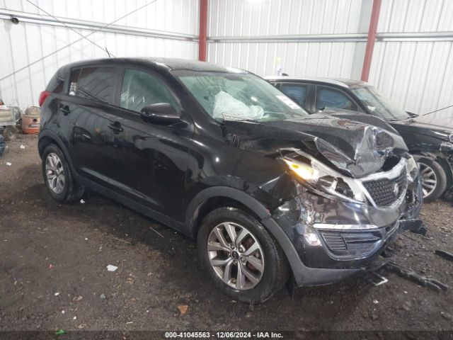 kia sportage 2015 kndpb3acxf7673056