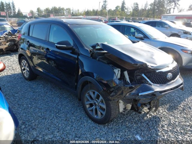 kia sportage 2015 kndpb3acxf7759984