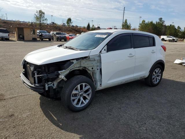 kia sportage 2016 kndpb3acxg7797071