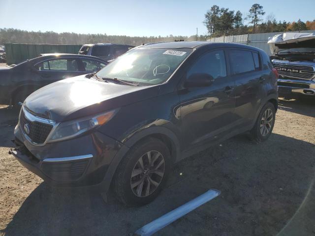 kia sportage 2016 kndpb3acxg7819554