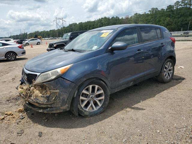 kia sportage 2016 kndpb3acxg7832207