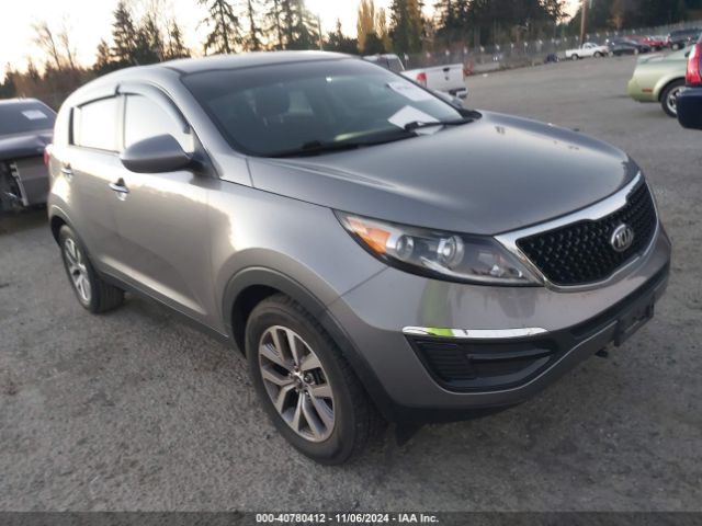 kia sportage 2016 kndpb3acxg7856989