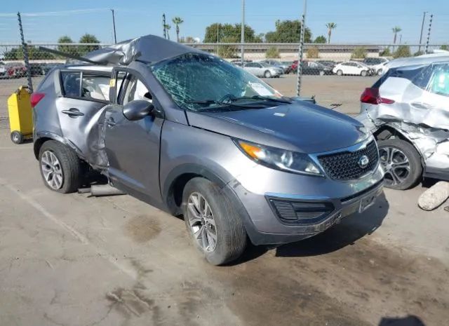 kia sportage 2016 kndpb3acxg7873842