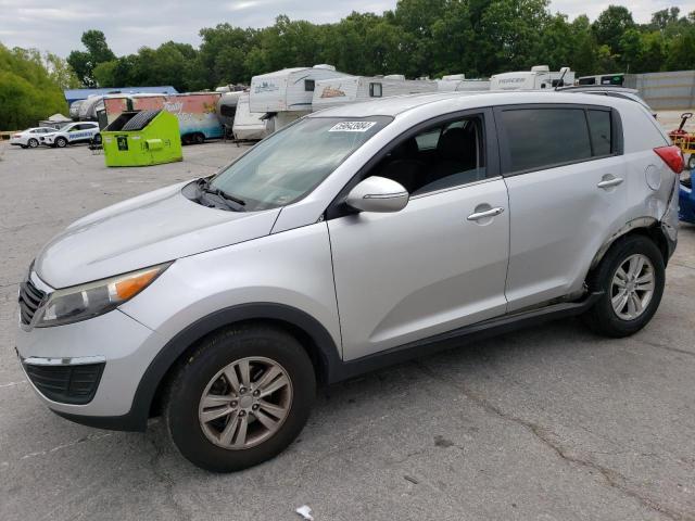 kia sportage 2011 kndpbca20b7110986