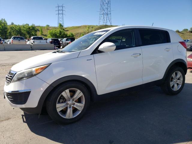 kia sportage 2012 kndpbca21c7181194